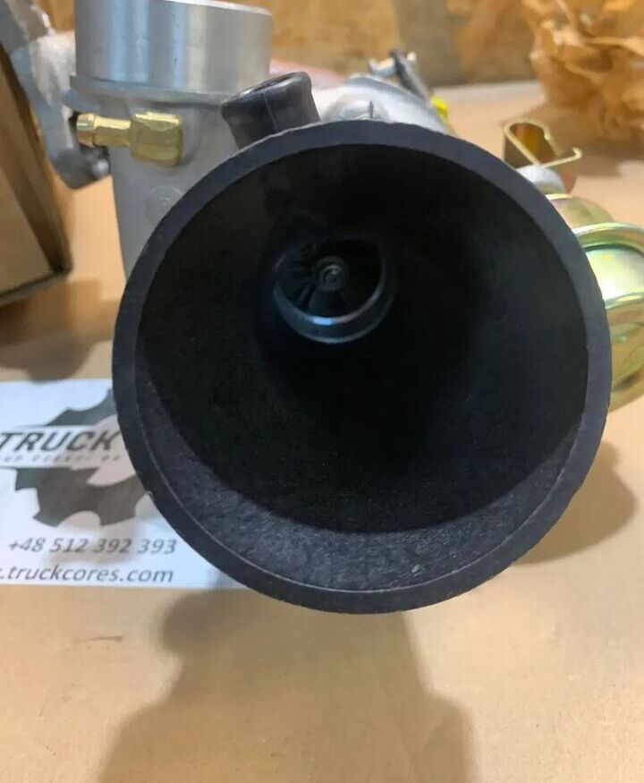 Nowa Turbosprężarka 452014-0006 Garrett Ford Escort Orion 1,8 TD 452014-0006 for FORD car - تربو - سيارة: صورة 4 Nowa Turbosprężarka 452014-0006 Garrett Ford Escort Orion 1,8 TD 452014-0006 for FORD car - تربو - سيارة: صورة 4