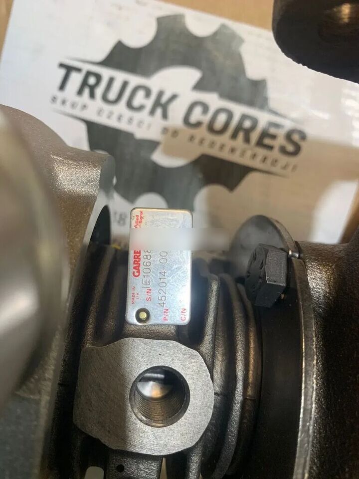 Nowa Turbosprężarka 452014-0006 Garrett Ford Escort Orion 1,8 TD 452014-0006 for FORD car - تربو - سيارة: صورة 3 Nowa Turbosprężarka 452014-0006 Garrett Ford Escort Orion 1,8 TD 452014-0006 for FORD car - تربو - سيارة: صورة 3