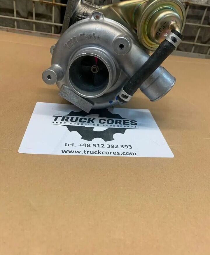 Nowa Turbosprężarka Opel Vectra A 17DT / X17DT 8970372300 for Opel car - تربو - سيارة: صورة 3 Nowa Turbosprężarka Opel Vectra A 17DT / X17DT 8970372300 for Opel car - تربو - سيارة: صورة 3