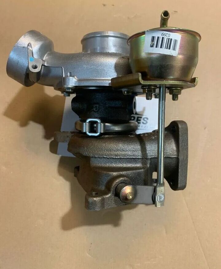 Nowa Turbosprężarka VV12 A664096029901 PT Cruiser 2,2 CRD OM664 A664096029901 for car - تربو - سيارة: صورة 2 Nowa Turbosprężarka VV12 A664096029901 PT Cruiser 2,2 CRD OM664 A664096029901 for car - تربو - سيارة: صورة 2