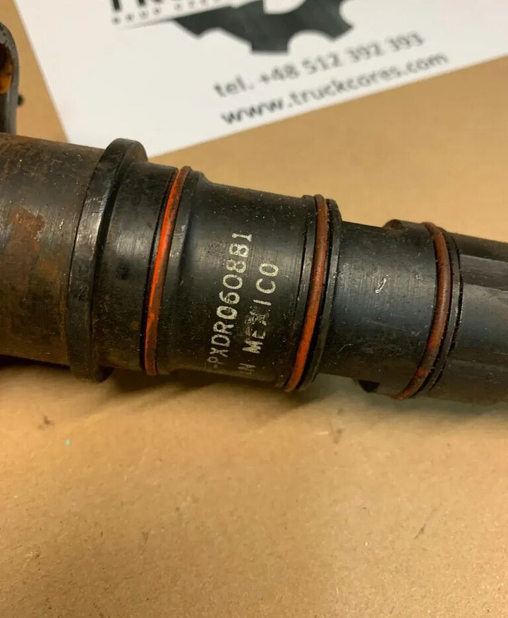 Paliwa Cummins STC 3076130 KTA19 3076130 - حاقن - شاحنة: صورة 2 Paliwa Cummins STC 3076130 KTA19 3076130 - حاقن - شاحنة: صورة 2