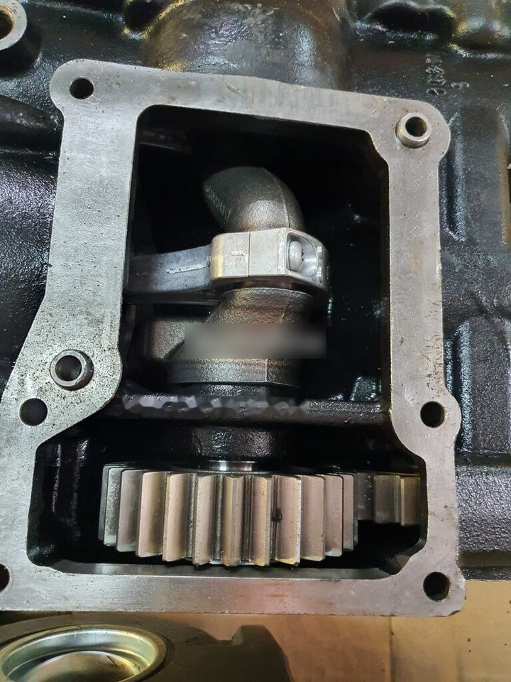 Voith 51.54100-7298 MAN Trucks truck - ضاغط مكابح الهواء - شاحنة: صورة 4 Voith 51.54100-7298 MAN Trucks truck - ضاغط مكابح الهواء - شاحنة: صورة 4