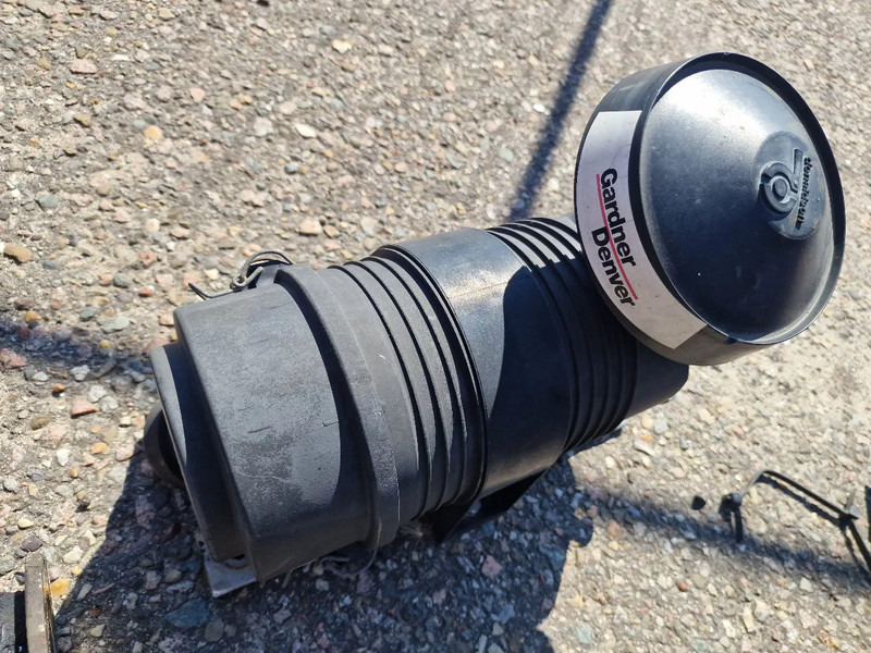 Diversen Gardner Denver - المحرك و قطع الغيار - شاحنة: صورة 5 Diversen Gardner Denver - المحرك و قطع الغيار - شاحنة: صورة 5