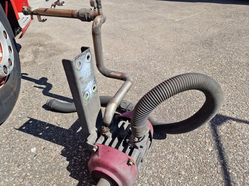 Diversen Gardner Denver - المحرك و قطع الغيار - شاحنة: صورة 4 Diversen Gardner Denver - المحرك و قطع الغيار - شاحنة: صورة 4