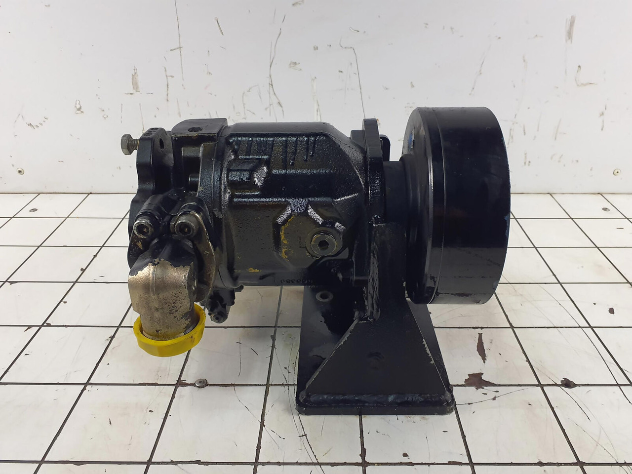 FAUN ATF 60-3 Hydro pump - مضخة هيدروليكية - رافعة: صورة 5 FAUN ATF 60-3 Hydro pump - مضخة هيدروليكية - رافعة: صورة 5