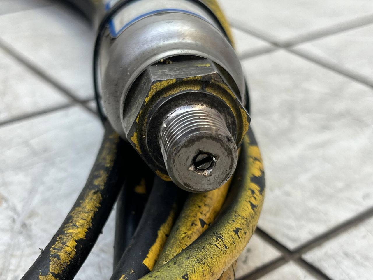 Grove GMK pressure sensor - مستشعر - موبايل كرين: صورة 3 Grove GMK pressure sensor - مستشعر - موبايل كرين: صورة 3