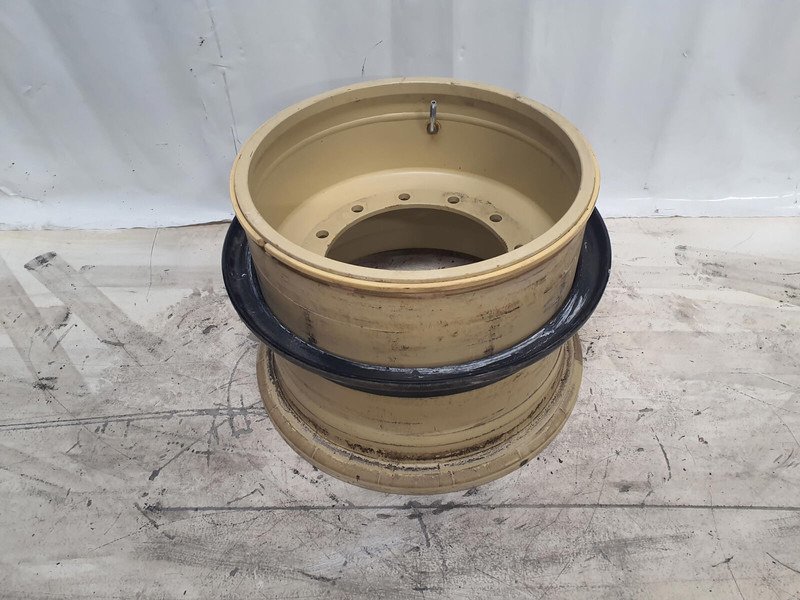 الجنوط - رافعة Grove Rim 525/80R25 12 20.5 3p: صورة 1