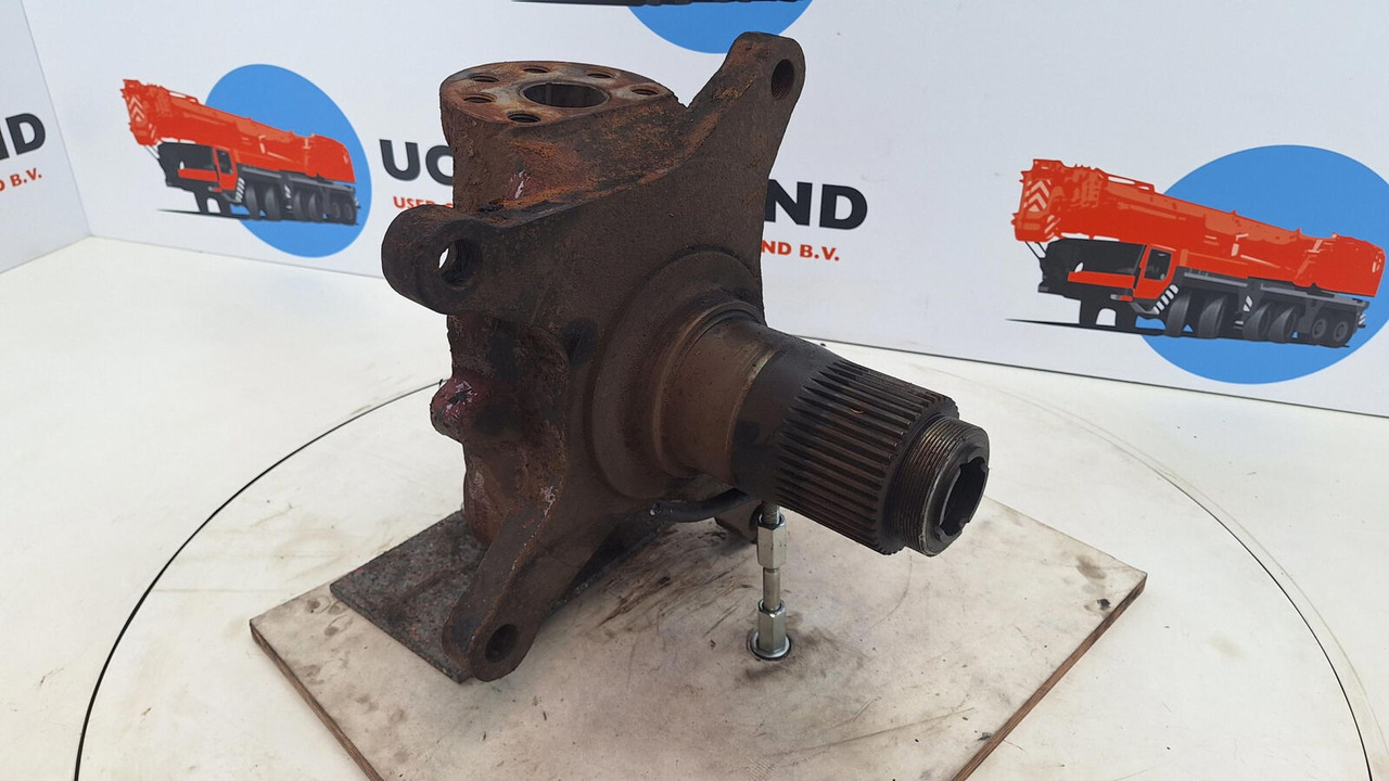 Krupp KMK 2025 Steering knuckle axle 1 - مفصل التوجيه - رافعة: صورة 3 Krupp KMK 2025 Steering knuckle axle 1 - مفصل التوجيه - رافعة: صورة 3