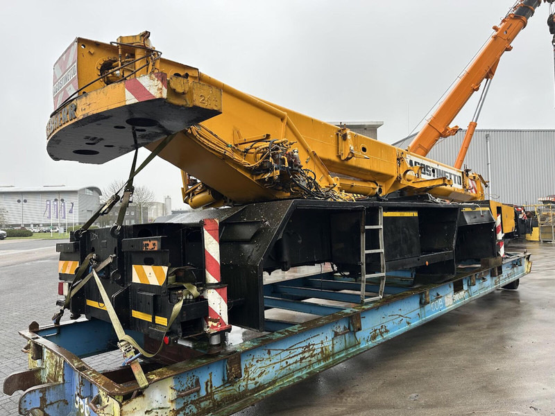 Liebherr LTM 1025 - رافعة لجميع التضاريس: صورة 3 Liebherr LTM 1025 - رافعة لجميع التضاريس: صورة 3