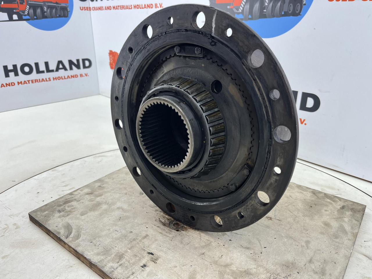 Liebherr LTM 1080/1 planetary gear 22-25-74-40-3pl-H135-46 - محرك السفر - موبايل كرين: صورة 3 Liebherr LTM 1080/1 planetary gear 22-25-74-40-3pl-H135-46 - محرك السفر - موبايل كرين: صورة 3