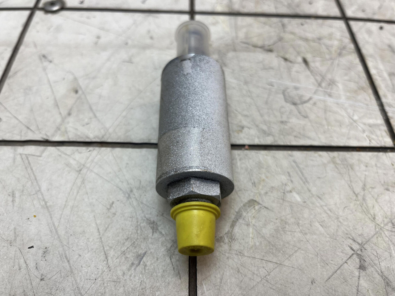 Liebherr LTM 1400-7.1 pressure sensor 0-400/400bar - مستشعر - رافعة: صورة 4 Liebherr LTM 1400-7.1 pressure sensor 0-400/400bar - مستشعر - رافعة: صورة 4