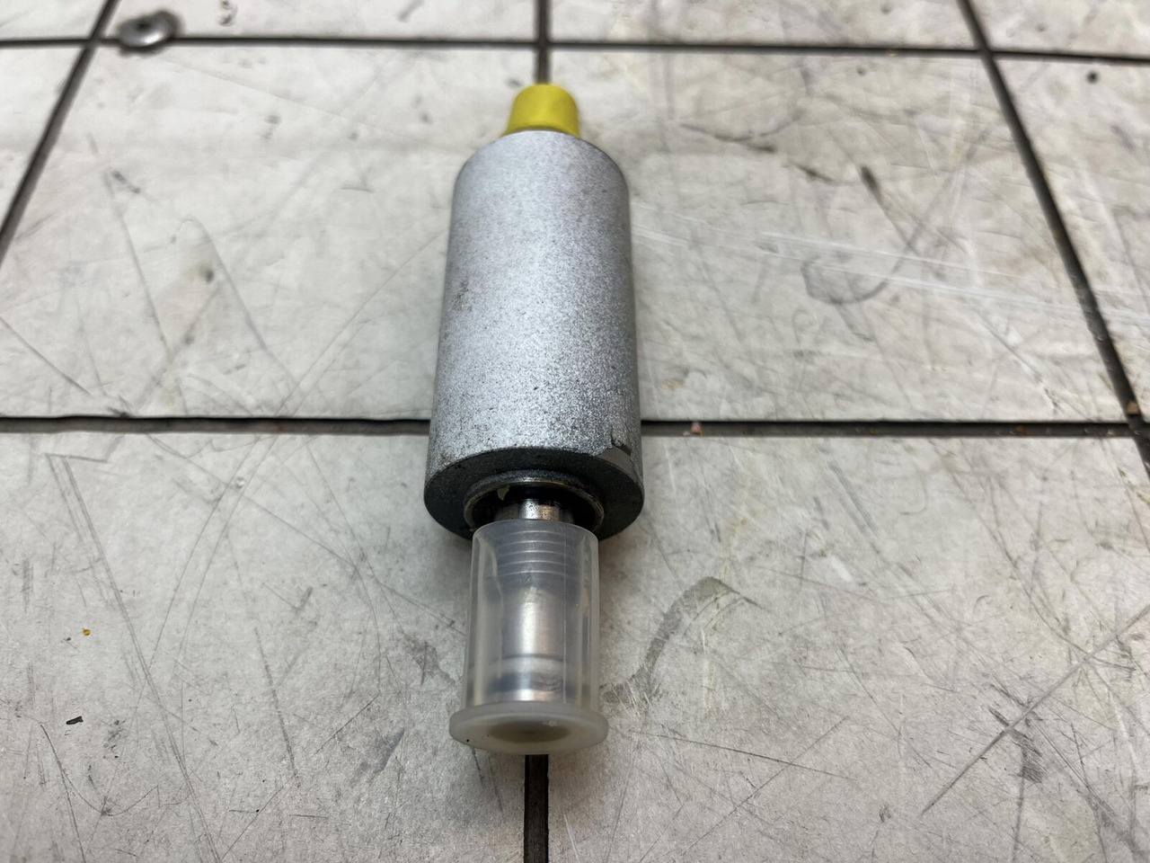 Liebherr LTM 1400-7.1 pressure sensor 0-400/400bar - مستشعر - رافعة: صورة 2 Liebherr LTM 1400-7.1 pressure sensor 0-400/400bar - مستشعر - رافعة: صورة 2