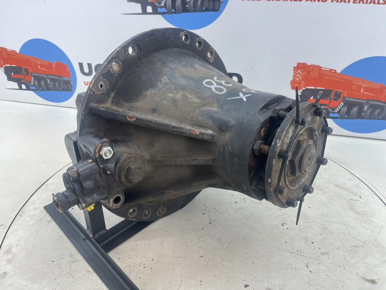 PPM 480 ATT end differential 13x38 axle 1 - ترس تفاضلي - موبايل كرين: صورة 3 PPM 480 ATT end differential 13x38 axle 1 - ترس تفاضلي - موبايل كرين: صورة 3