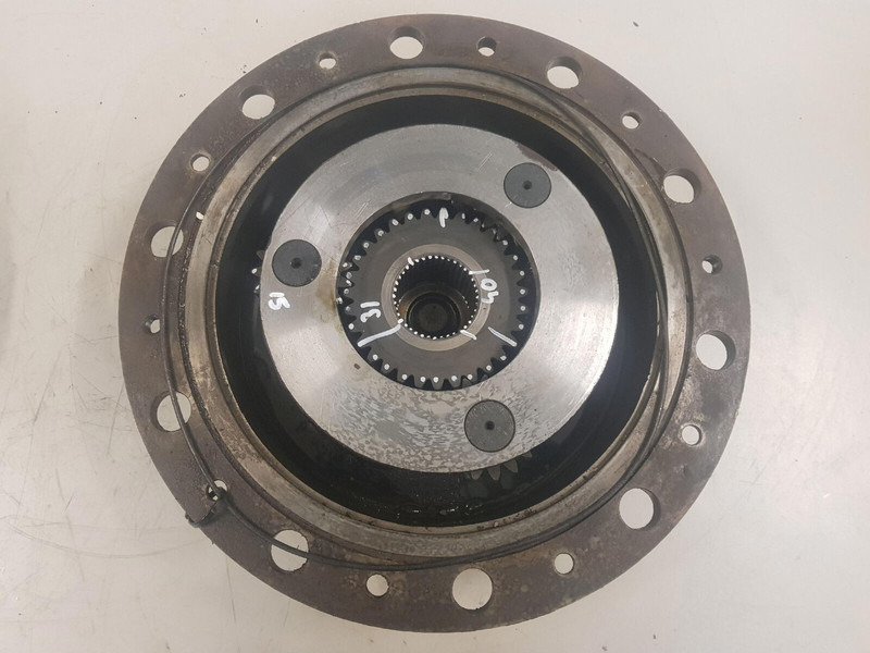 Planetary gear 31-15-62-40-3pl low - نظام التعليق - رافعة: صورة 2 Planetary gear 31-15-62-40-3pl low - نظام التعليق - رافعة: صورة 2