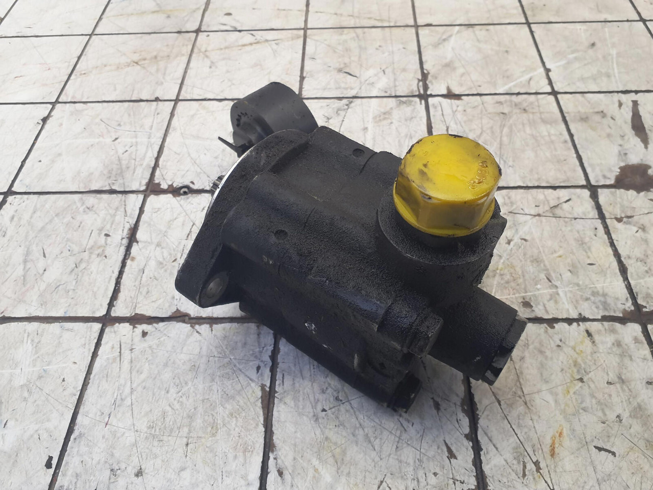 Tadano-Faun ATF 60-4 pump - مضخة هيدروليكية - موبايل كرين: صورة 2 Tadano-Faun ATF 60-4 pump - مضخة هيدروليكية - موبايل كرين: صورة 2