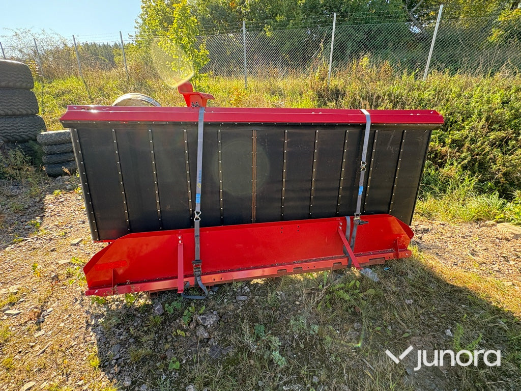 BX matta för Vicon/ Kverneland - معدات البستنة: صورة 3 BX matta för Vicon/ Kverneland - معدات البستنة: صورة 3