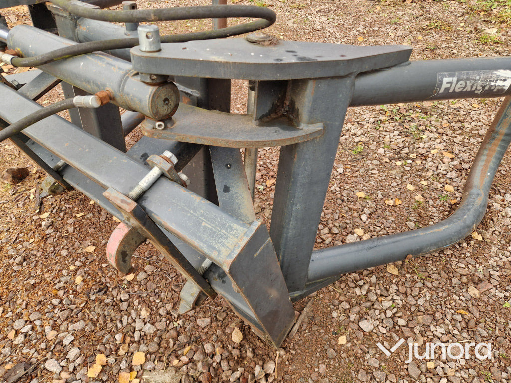 Balgrip / Flexigrip - Ålö - معدات تخزين حبوب: صورة 3 Balgrip / Flexigrip - Ålö - معدات تخزين حبوب: صورة 3