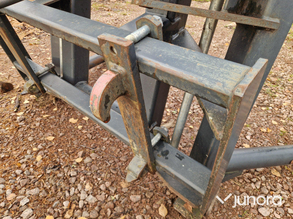 Balgrip / Flexigrip - Ålö - معدات تخزين حبوب: صورة 5 Balgrip / Flexigrip - Ålö - معدات تخزين حبوب: صورة 5