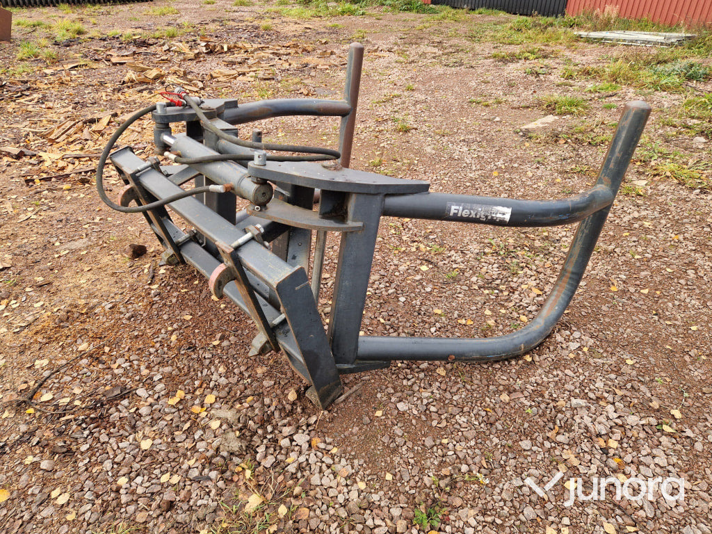 Balgrip / Flexigrip - Ålö - معدات تخزين حبوب: صورة 1 Balgrip / Flexigrip - Ålö - معدات تخزين حبوب: صورة 1