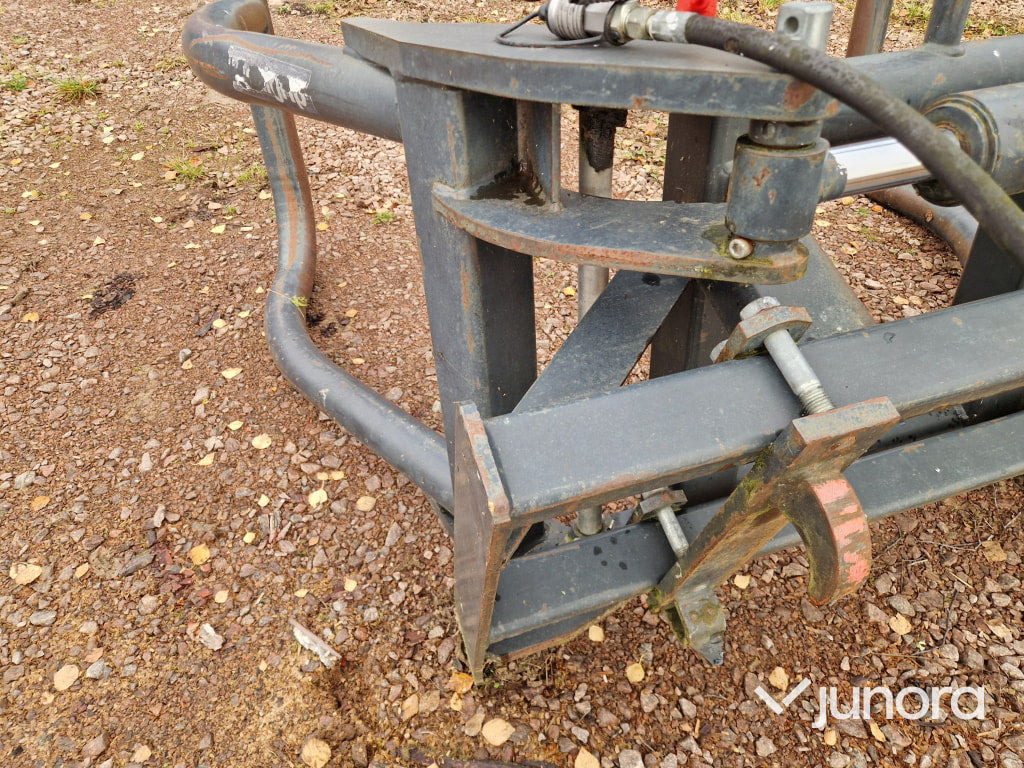 Balgrip / Flexigrip - Ålö - معدات تخزين حبوب: صورة 4 Balgrip / Flexigrip - Ålö - معدات تخزين حبوب: صورة 4