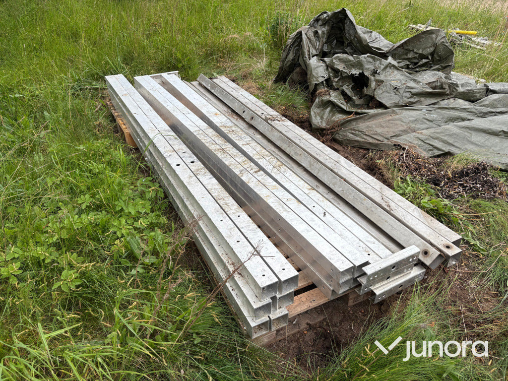 Belysning - Till hästbana - معدات الماشية: صورة 5 Belysning - Till hästbana - معدات الماشية: صورة 5