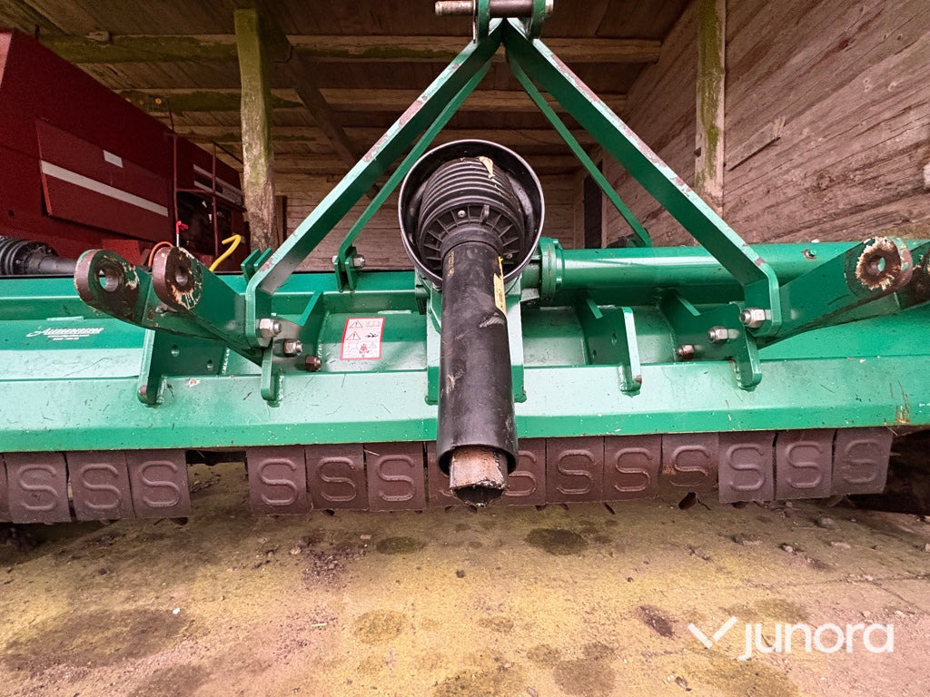 Betesputs - Sovema FC 250 - التقطيع جزازة: صورة 3 Betesputs - Sovema FC 250 - التقطيع جزازة: صورة 3