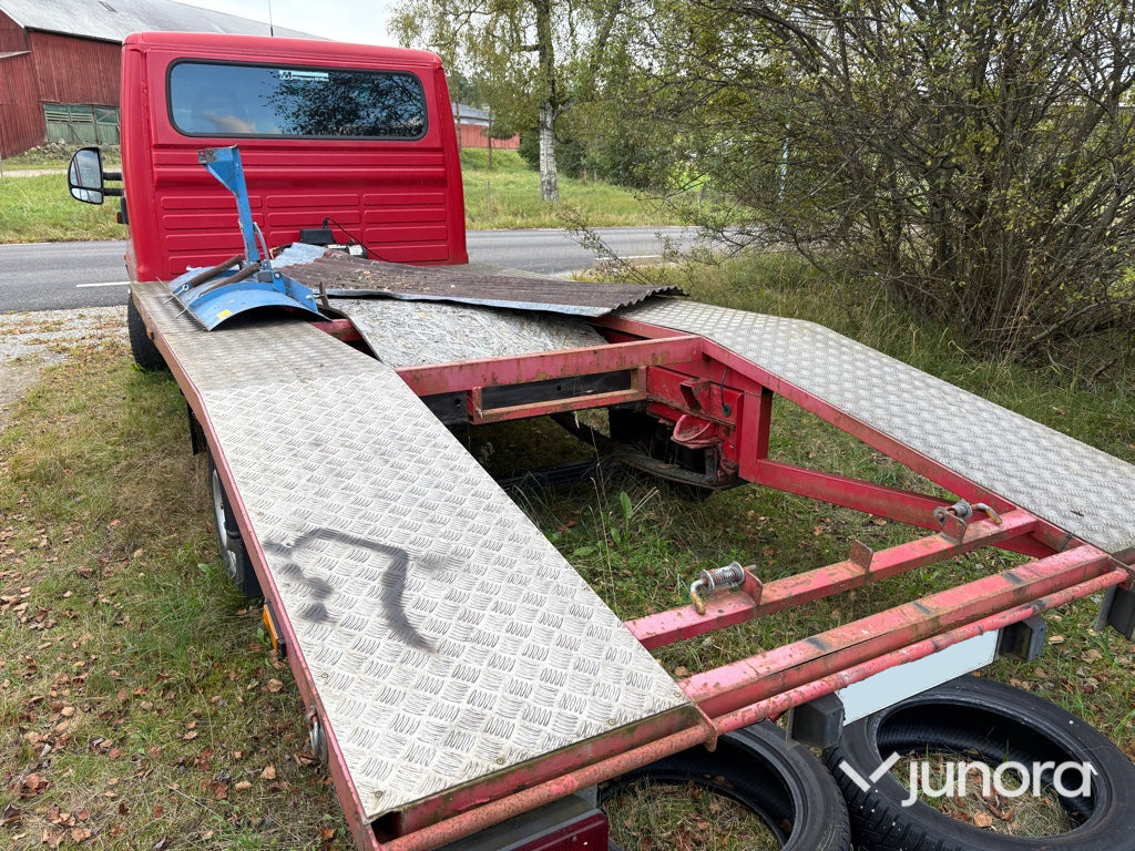 Biltransport - شاحنة سحب: صورة 2 Biltransport - شاحنة سحب: صورة 2