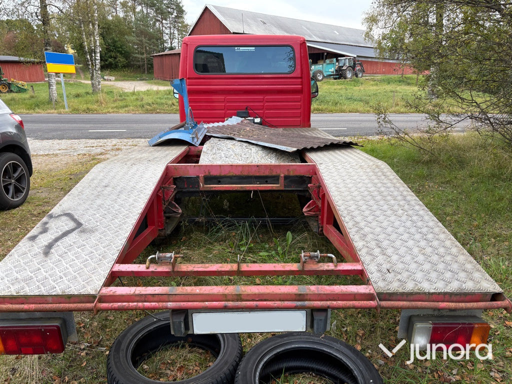 Biltransport - شاحنة سحب: صورة 3 Biltransport - شاحنة سحب: صورة 3