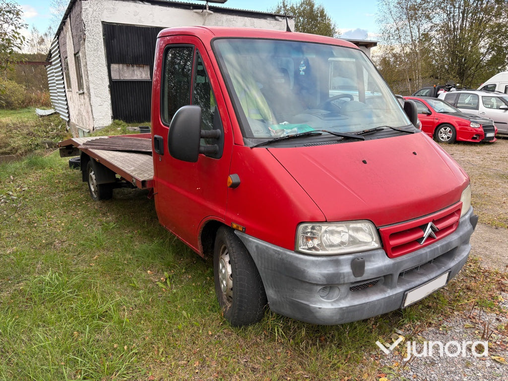 Biltransport - شاحنة سحب: صورة 5 Biltransport - شاحنة سحب: صورة 5