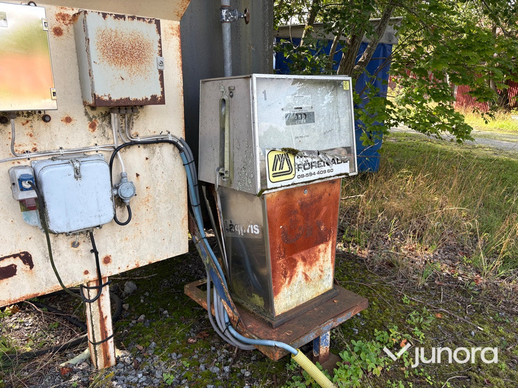 Farmartank - معدات تخزين: صورة 5 Farmartank - معدات تخزين: صورة 5