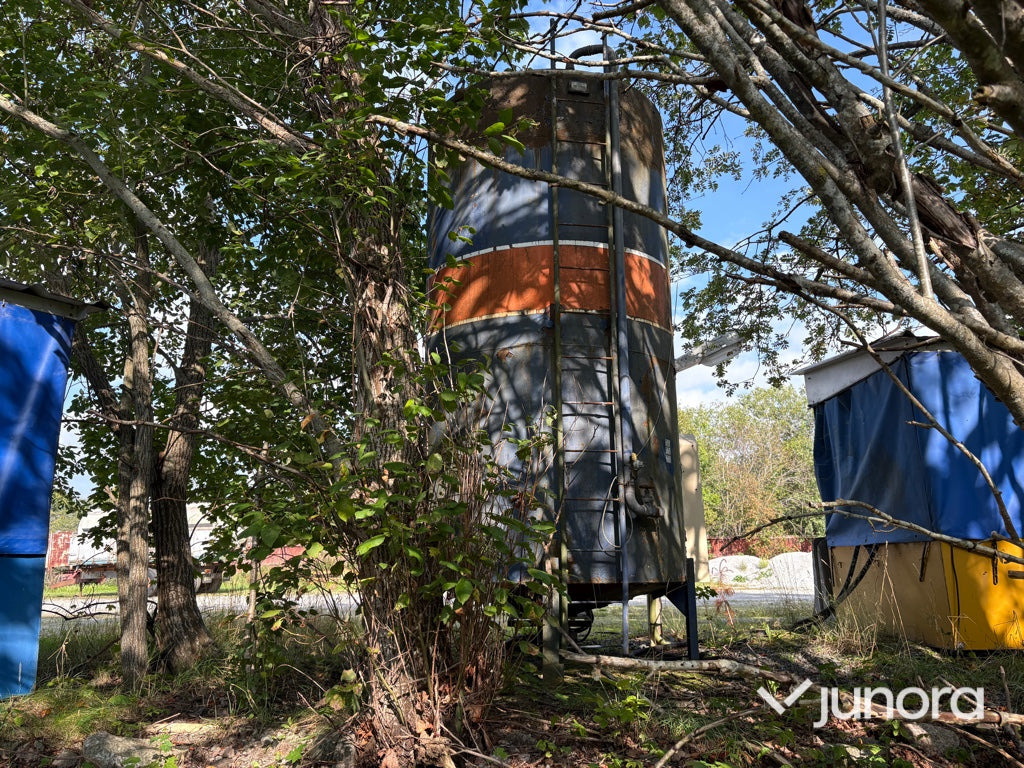 Farmartank - معدات تخزين: صورة 3 Farmartank - معدات تخزين: صورة 3