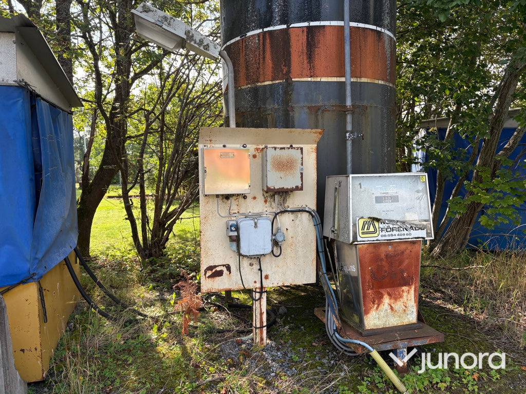 Farmartank - معدات تخزين: صورة 4 Farmartank - معدات تخزين: صورة 4