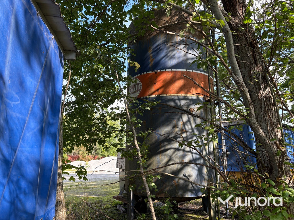 Farmartank - معدات تخزين: صورة 2 Farmartank - معدات تخزين: صورة 2