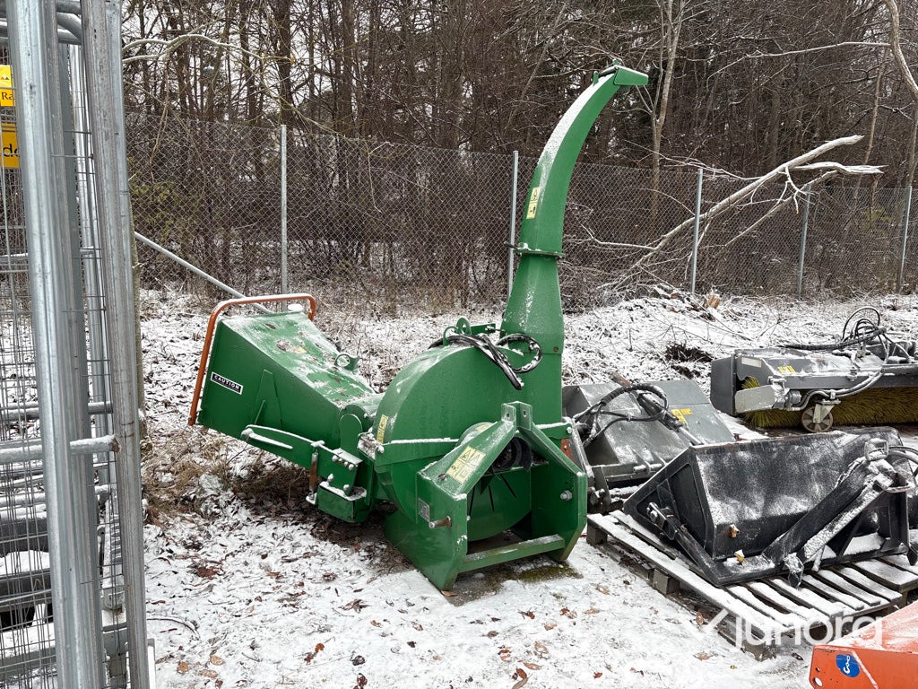 Flishugg - Kellfri 13-WC20H - قاطعة الأخشاب: صورة 3 Flishugg - Kellfri 13-WC20H - قاطعة الأخشاب: صورة 3