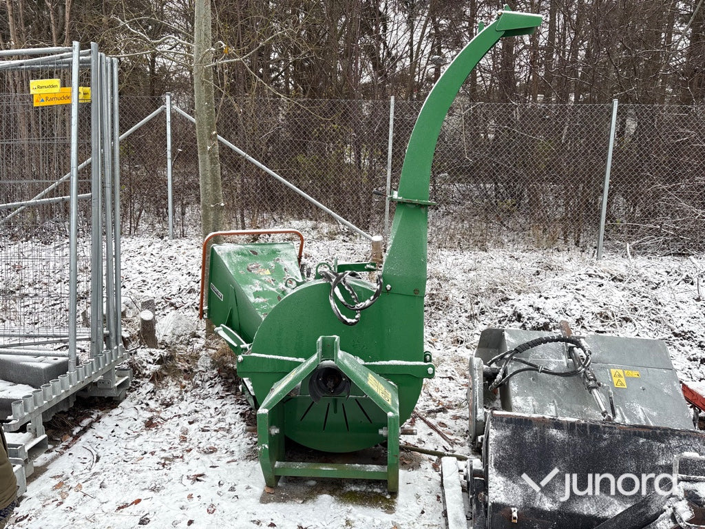 Flishugg - Kellfri 13-WC20H - قاطعة الأخشاب: صورة 2 Flishugg - Kellfri 13-WC20H - قاطعة الأخشاب: صورة 2