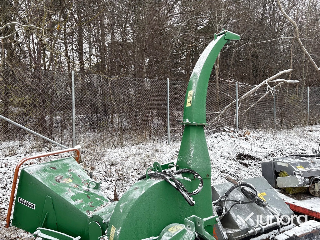 Flishugg - Kellfri 13-WC20H - قاطعة الأخشاب: صورة 5 Flishugg - Kellfri 13-WC20H - قاطعة الأخشاب: صورة 5