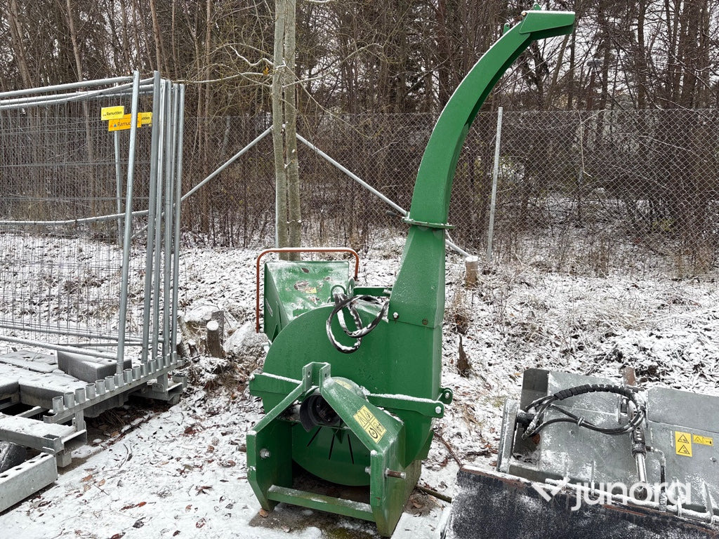 Flishugg - Kellfri 13-WC20H - قاطعة الأخشاب: صورة 1 Flishugg - Kellfri 13-WC20H - قاطعة الأخشاب: صورة 1