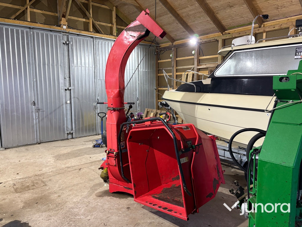 Flistugg - Farmi - قاطعة الأخشاب: صورة 1 Flistugg - Farmi - قاطعة الأخشاب: صورة 1