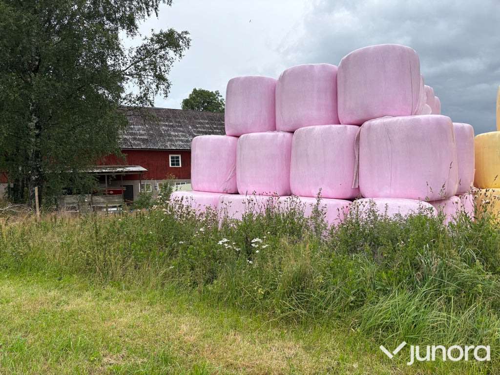 Hösilage - معدات الماشية: صورة 4 Hösilage - معدات الماشية: صورة 4