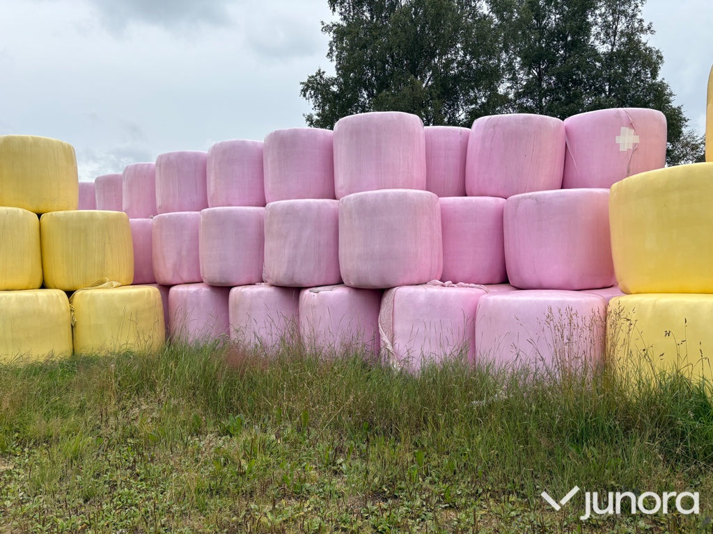 Hösilage - معدات الماشية: صورة 2 Hösilage - معدات الماشية: صورة 2