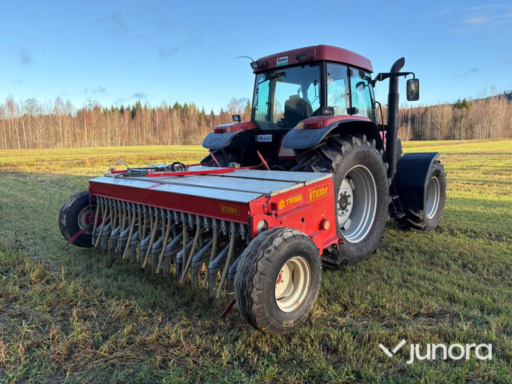 Kombisåmaskin - Tume/Trima - آلة بذر الحصاد: صورة 1 Kombisåmaskin - Tume/Trima - آلة بذر الحصاد: صورة 1