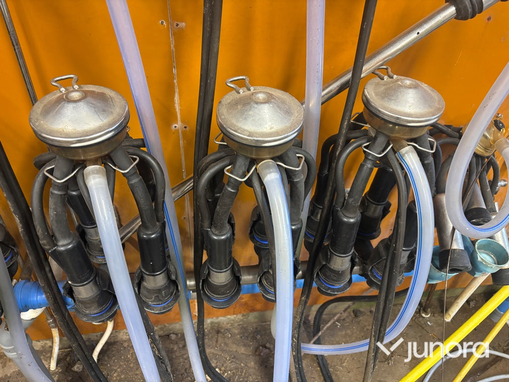 Mjölkutrustning - DeLaval - آلات الحلب: صورة 5 Mjölkutrustning - DeLaval - آلات الحلب: صورة 5