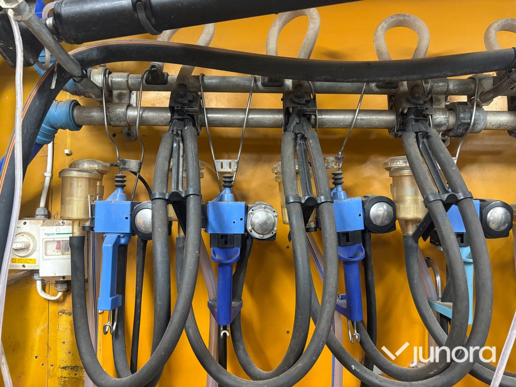 Mjölkutrustning - DeLaval - آلات الحلب: صورة 3 Mjölkutrustning - DeLaval - آلات الحلب: صورة 3