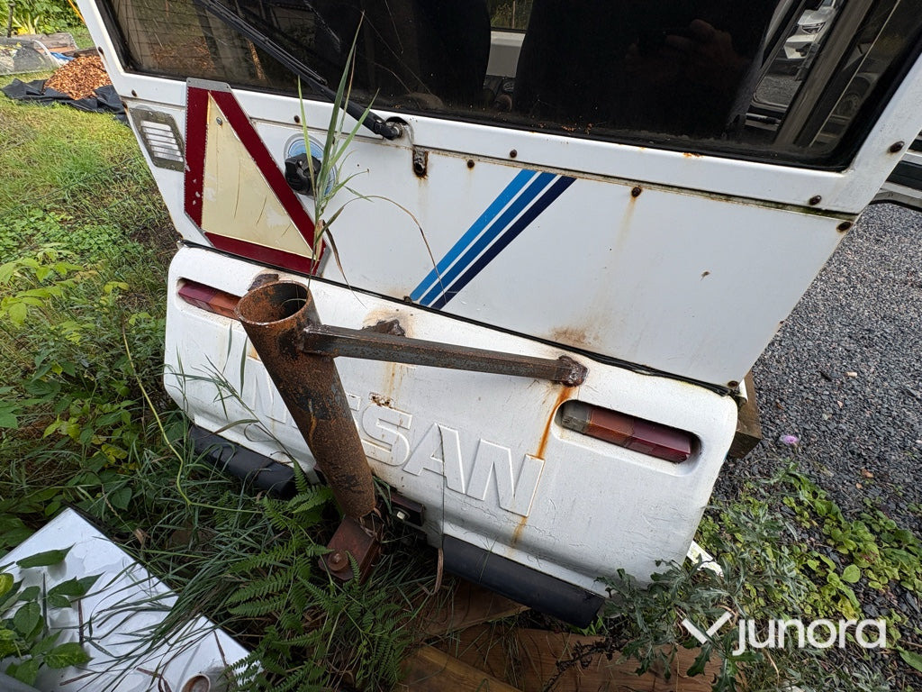 Plogbil - Bagagetruck - جرارات الأمتعة: صورة 3 Plogbil - Bagagetruck - جرارات الأمتعة: صورة 3