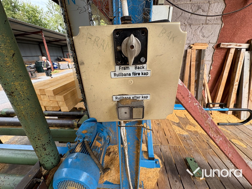 Priz-såg - Kedjesåg - المنشرة المحمولة: صورة 5 Priz-såg - Kedjesåg - المنشرة المحمولة: صورة 5