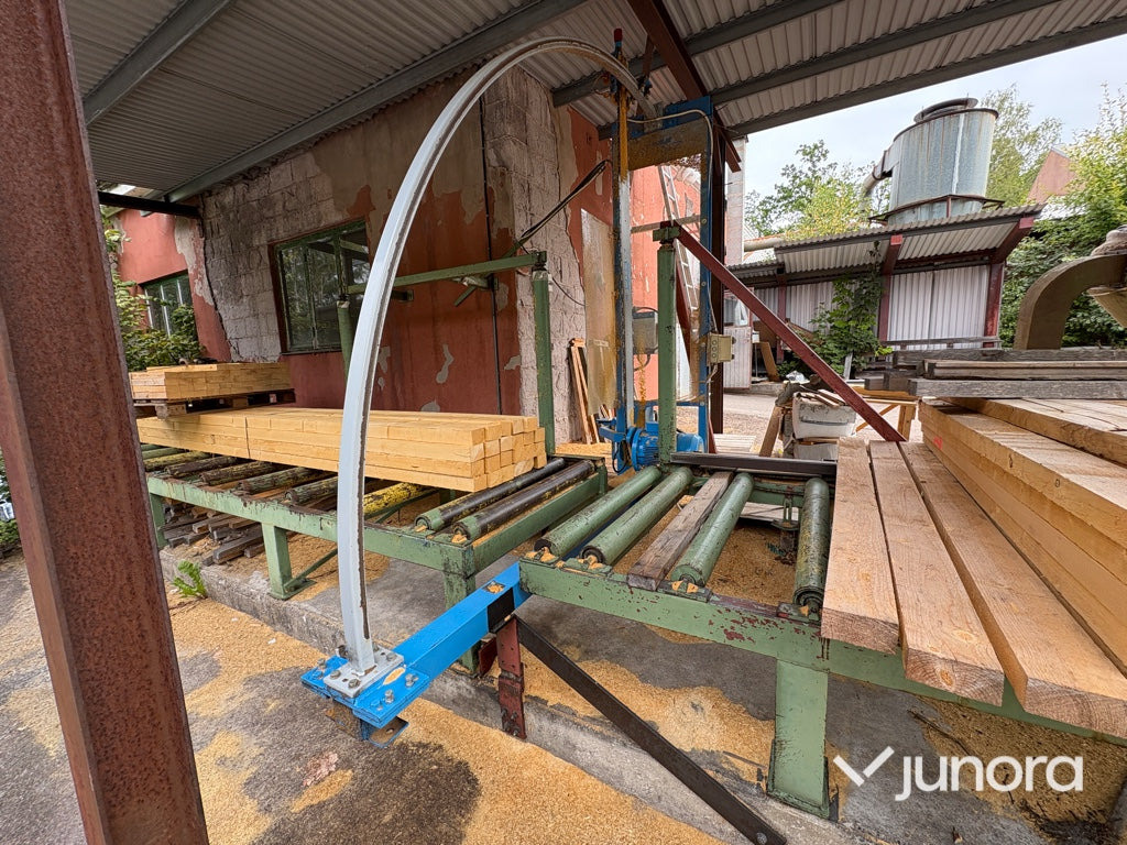 Priz-såg - Kedjesåg - المنشرة المحمولة: صورة 1 Priz-såg - Kedjesåg - المنشرة المحمولة: صورة 1