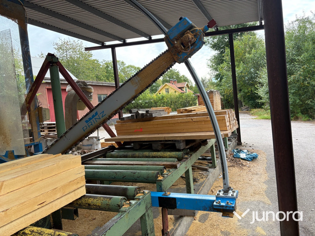 Priz-såg - Kedjesåg - المنشرة المحمولة: صورة 3 Priz-såg - Kedjesåg - المنشرة المحمولة: صورة 3