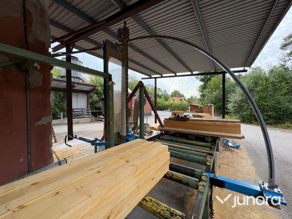 Priz-såg - Kedjesåg - المنشرة المحمولة: صورة 2 Priz-såg - Kedjesåg - المنشرة المحمولة: صورة 2