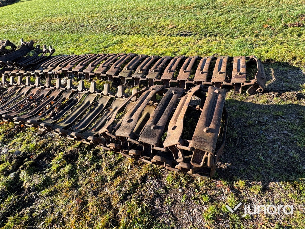 Skogsband - Bärande - أجزاء الهيكل السفلي - معدات الغابات: صورة 2 Skogsband - Bärande - أجزاء الهيكل السفلي - معدات الغابات: صورة 2