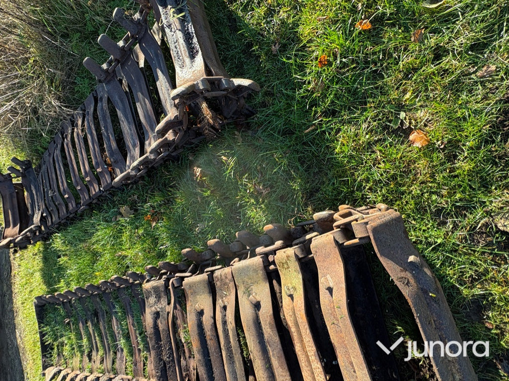 Skogsband - Bärande - أجزاء الهيكل السفلي - معدات الغابات: صورة 3 Skogsband - Bärande - أجزاء الهيكل السفلي - معدات الغابات: صورة 3